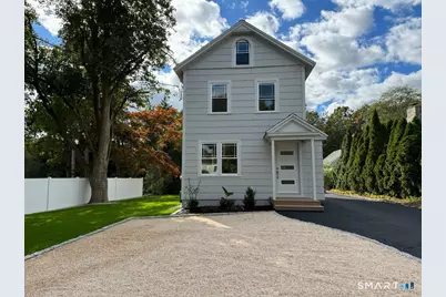 429 Round Hill Road, Fairfield, CT 06824 - Photo 1