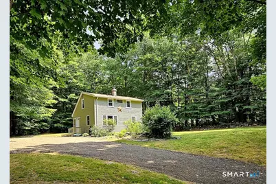 70 Hawkins Road, Woodstock Valley, CT 06282 - Photo 1
