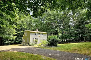 70 Hawkins Rd, Woodstock Valley, CT 06282 - Photo 1