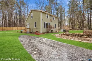 70 Hawkins Rd, Woodstock Valley, CT 06282 - Photo 4