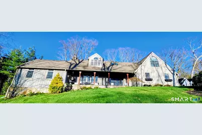 11 Partrick Lane, Westport, CT 06880 - Photo 1