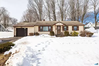 358 Gravel Street, Meriden, CT 06450 - Photo 2