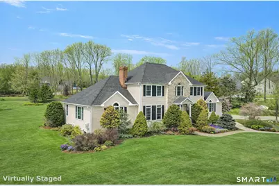 65 Trailside Drive, Monroe, CT 06468 - Photo 2