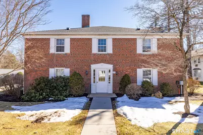 117 Shadow Lane #APT B1, West Hartford, CT 06110 - Photo 1