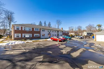 117 Shadow Lane #APT B1, West Hartford, CT 06110 - Photo 20