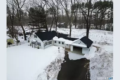 245 Birch Road, Suffield, CT 06093 - Photo 2