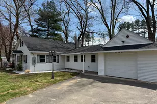 245 Birch Rd, Suffield, CT 06093 - Photo 1