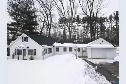 245 Birch Road, Suffield, CT 06093 - Photo 1