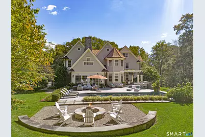 7 Buttonwood Lane, Darien, CT 06820 - Photo 4