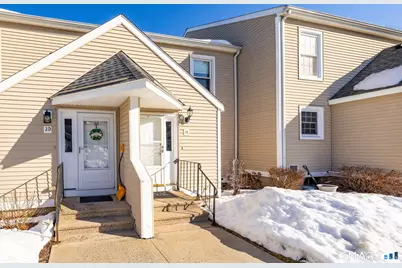 2 The Hamlet #APT E, Enfield, CT 06082 - Photo 1