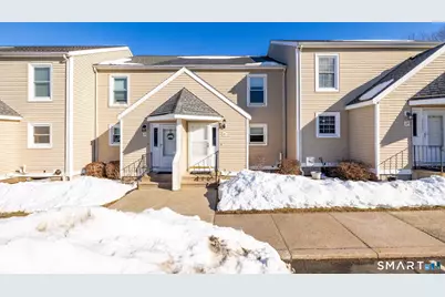 2 The Hamlet #APT E, Enfield, CT 06082 - Photo 2