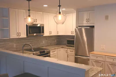 9 River Road #418, Greenwich, CT 06807 - Photo 2