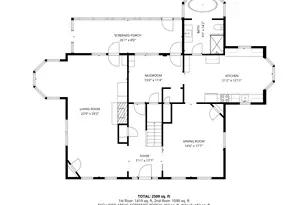 127 Mansion House Rd, Southbury, CT 06488 - Photo 34