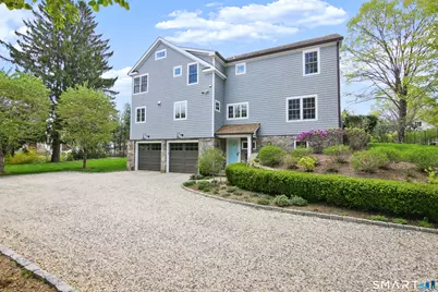 14 Winslow Lane, Westport, CT 06880 - Photo 2