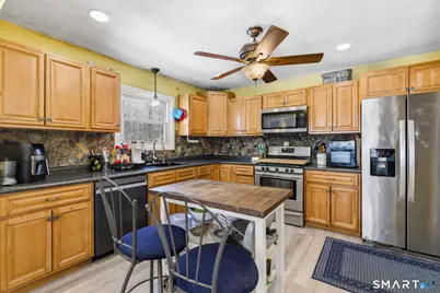 61 Stone Hedge Lane, Bolton, CT 06043 - Photo 8