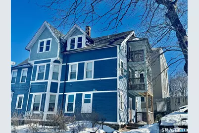 64 Wood Street, Waterbury, CT 06704 - Photo 2