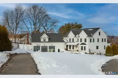 70 Meadow Ridge Road, Fairfield, CT 06890 - Photo 1