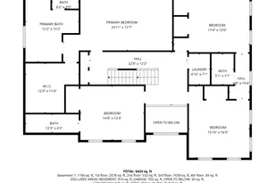 70 Meadow Ridge Rd, Fairfield, CT 06890 - Photo 36