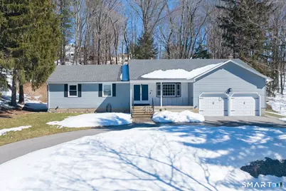 49 Gideon Lane, Glastonbury, CT 06033 - Photo 1