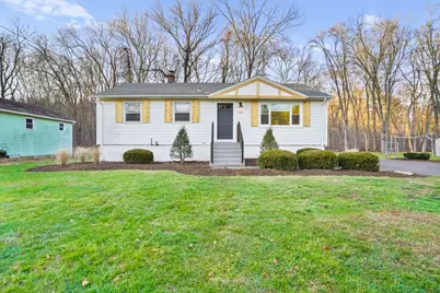 132 Toll House Lane, Fairfield, CT 06825 - Photo 38