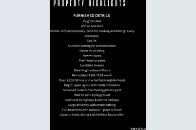 132 Toll House Lane, Fairfield, CT 06825 - Photo 2