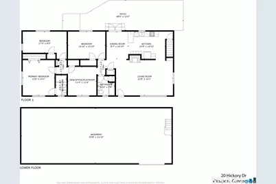 20 Hickory Drive, Westport, CT 06880 - Photo 32