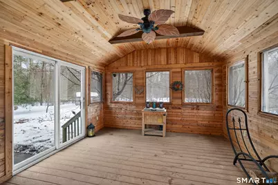 86 Hi Lea Farm Road, Colchester, CT 06415 - Photo 22