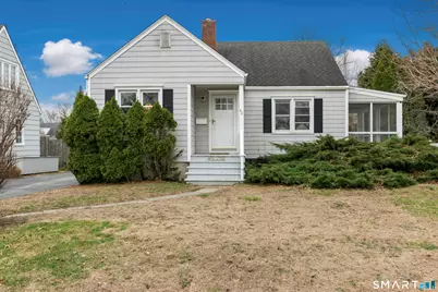 20 Benson Place, Fairfield, CT 06824 - Photo 2