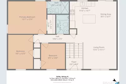 52 Carol Drive, Montville, CT 06382 - Photo 32