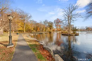 25 Lakeside Ave, Darien, CT 06820 - Photo 4