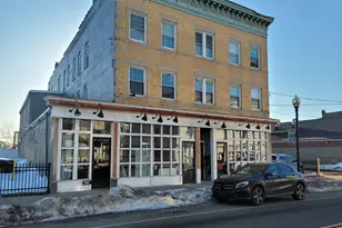 535 E Main St, Bridgeport, CT 06608 - Photo 1