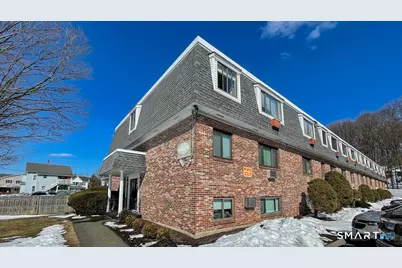 51 Wildman Street #A305, Danbury, CT 06810 - Photo 1