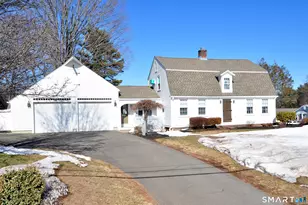 537 Center St, Manchester, CT 06040 - Photo 2