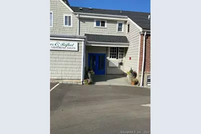 537 Post Road, Darien, CT 06820 - Photo 1