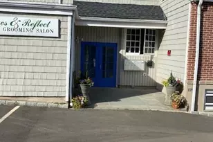 537 Post Rd, Darien, CT 06820 - Photo 1