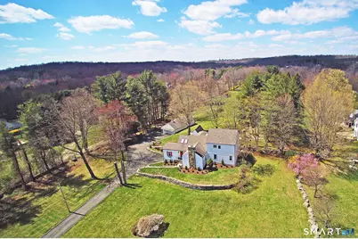 773 Ridgebury Road, Ridgefield, CT 06877 - Photo 1