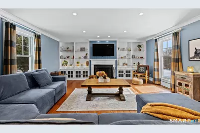 773 Ridgebury Road, Ridgefield, CT 06877 - Photo 12