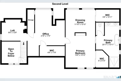 773 Ridgebury Road, Ridgefield, CT 06877 - Photo 36