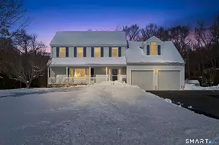 11 Settlers Way, Ellington, CT 06029 - Photo 1