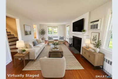 37 Weed Street, New Canaan, CT 06840 - Photo 8