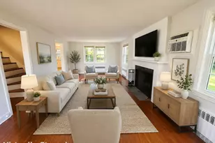 37 Weed St, New Canaan, CT 06840 - Photo 8