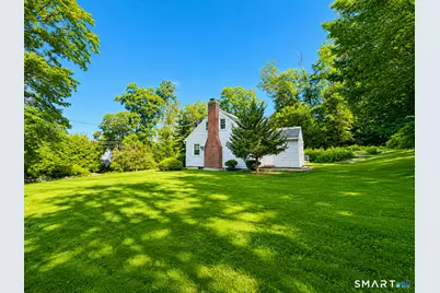 37 Weed Street, New Canaan, CT 06840 - Photo 2