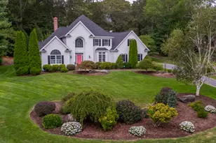 6 Parkman Pl, Old Saybrook, CT 06475 - Photo 4