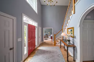 6 Parkman Pl, Old Saybrook, CT 06475 - Photo 12