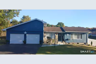 66 Haystack Road, Manchester, CT 06040 - Photo 1