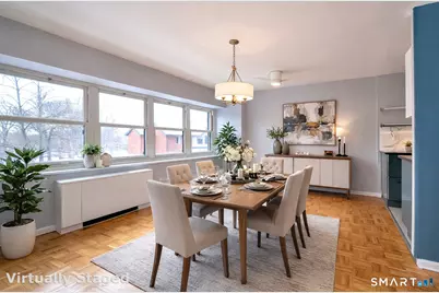 31 Woodland Street #4G, Hartford, CT 06111 - Photo 6