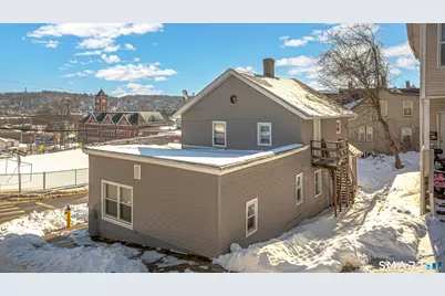 429 Washington Avenue, Waterbury, CT 06708 - Photo 1