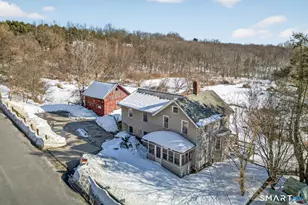 608 Echo Lake Rd, Watertown, CT 06795 - Photo 2