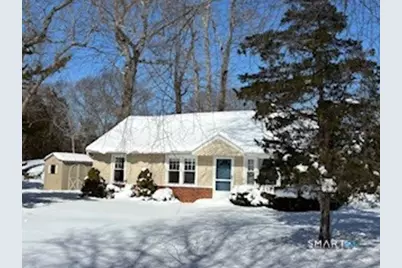 18 Buttonball Road, Old Lyme, CT 06371 - Photo 2