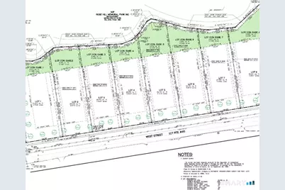 667 (Lot 2) West Street, Rocky Hill, CT 06067 - Photo 1